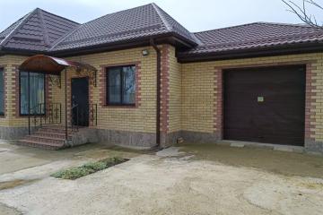 Фото №4: Дом 175 м² - Ленина, мкр. территория ДНТ Виктория, ул. Счастливая, 54/1