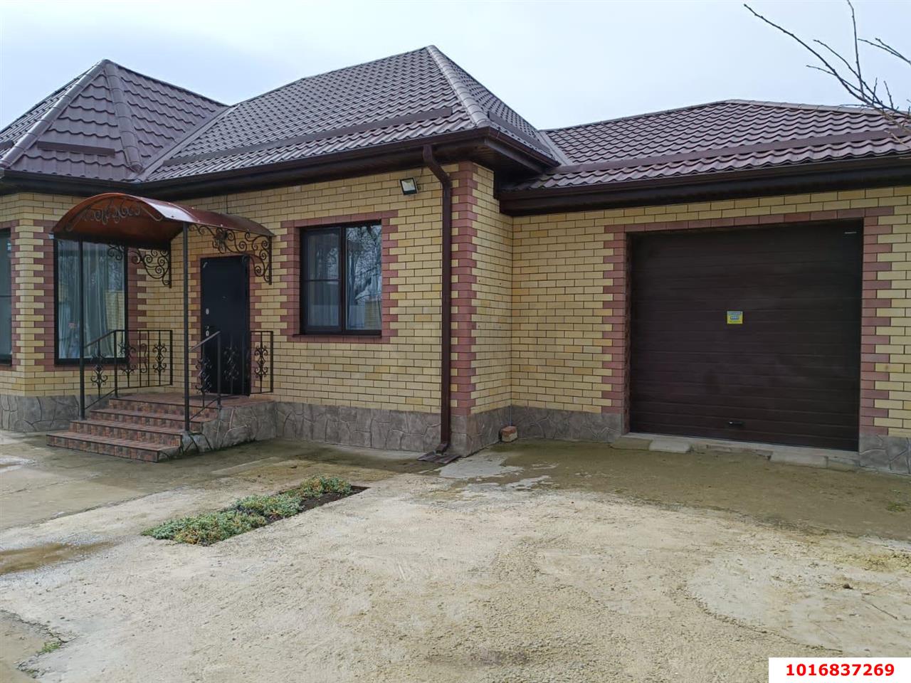 Фото №4: Дом 175 м² + 3.8 сот. - Ленина, Карасунский внутригородской округ, мкр. территория ДНТ Виктория, ул. Счастливая, 54/1