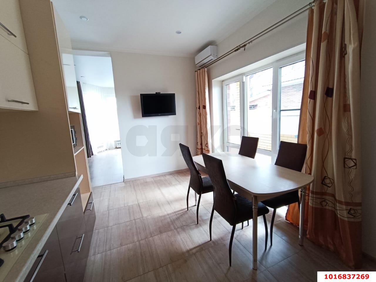 Фото №8: Дом 175 м² + 3.8 сот. - Ленина, Карасунский внутригородской округ, мкр. территория ДНТ Виктория, ул. Счастливая, 54/1