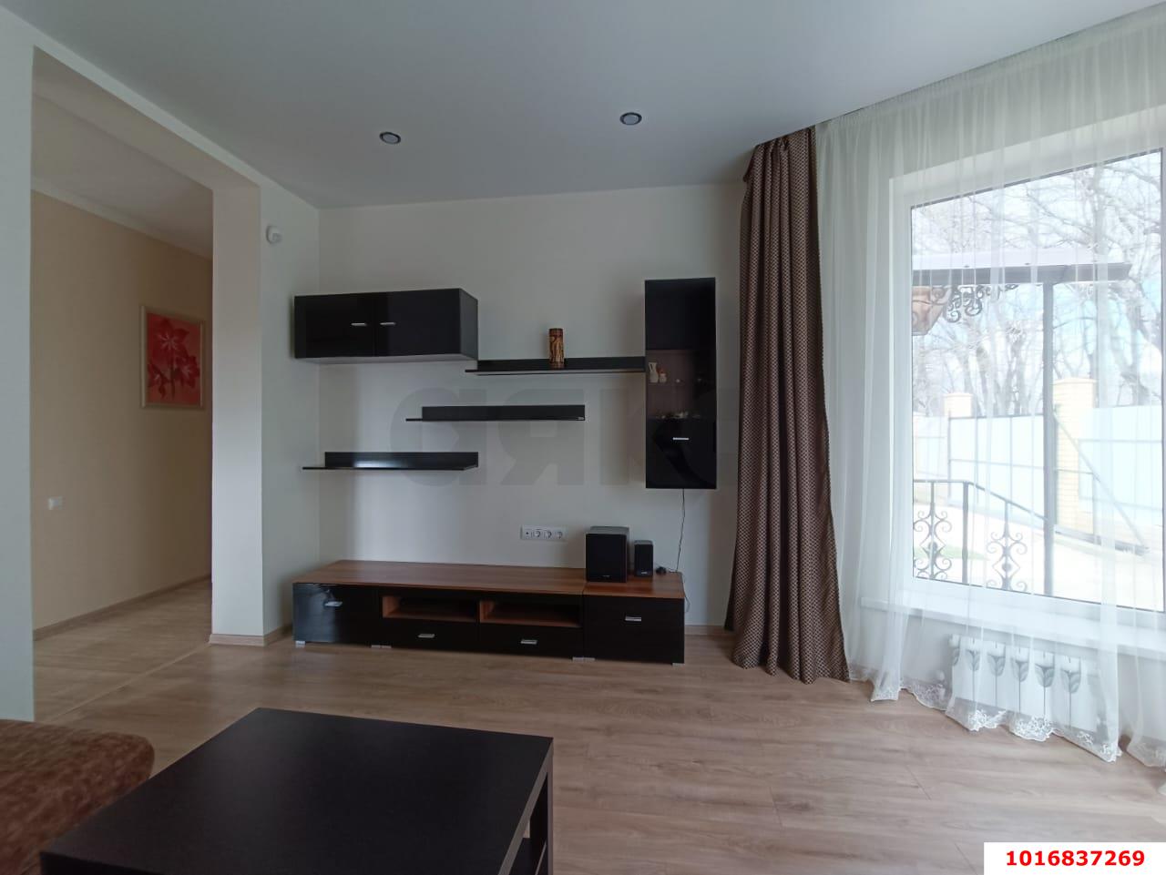 Фото №9: Дом 175 м² + 3.8 сот. - Ленина, Карасунский внутригородской округ, мкр. территория ДНТ Виктория, ул. Счастливая, 54/1