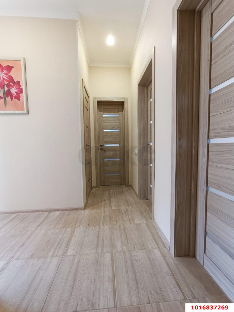 Фото №16: Дом 175 м² + 3.8 сот. - Ленина, Карасунский внутригородской округ, мкр. территория ДНТ Виктория, ул. Счастливая, 54/1