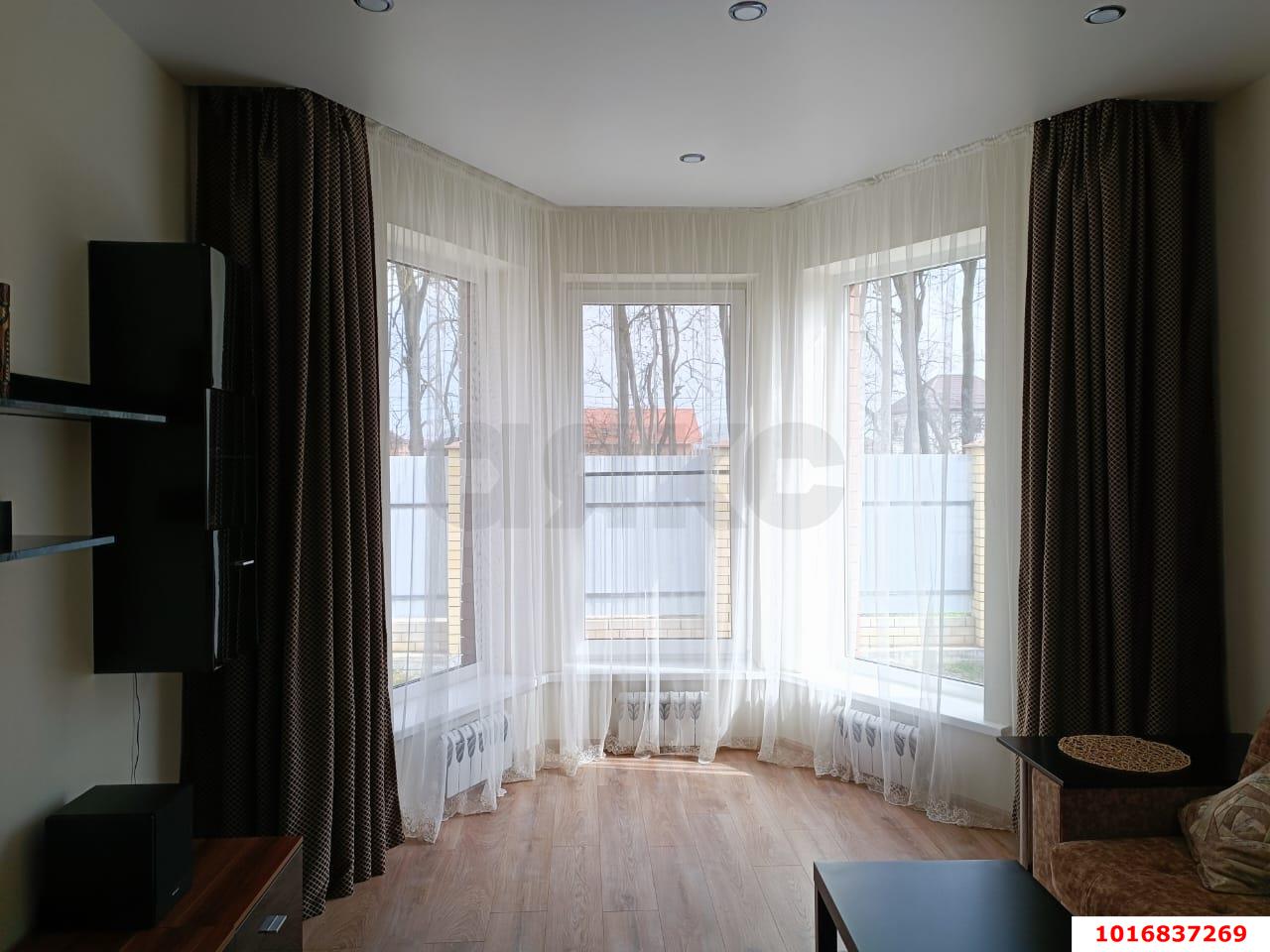 Фото №10: Дом 175 м² + 3.8 сот. - Ленина, Карасунский внутригородской округ, мкр. территория ДНТ Виктория, ул. Счастливая, 54/1