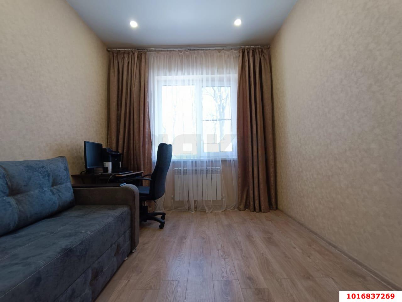 Фото №12: Дом 175 м² + 3.8 сот. - Ленина, Карасунский внутригородской округ, мкр. территория ДНТ Виктория, ул. Счастливая, 54/1