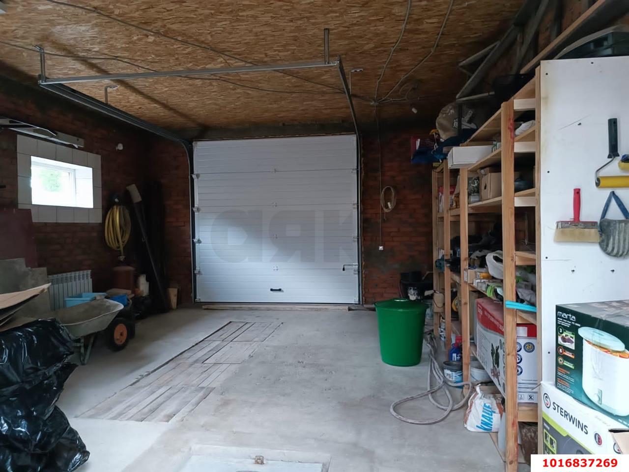 Фото №6: Дом 175 м² + 3.8 сот. - Ленина, Карасунский внутригородской округ, мкр. территория ДНТ Виктория, ул. Счастливая, 54/1