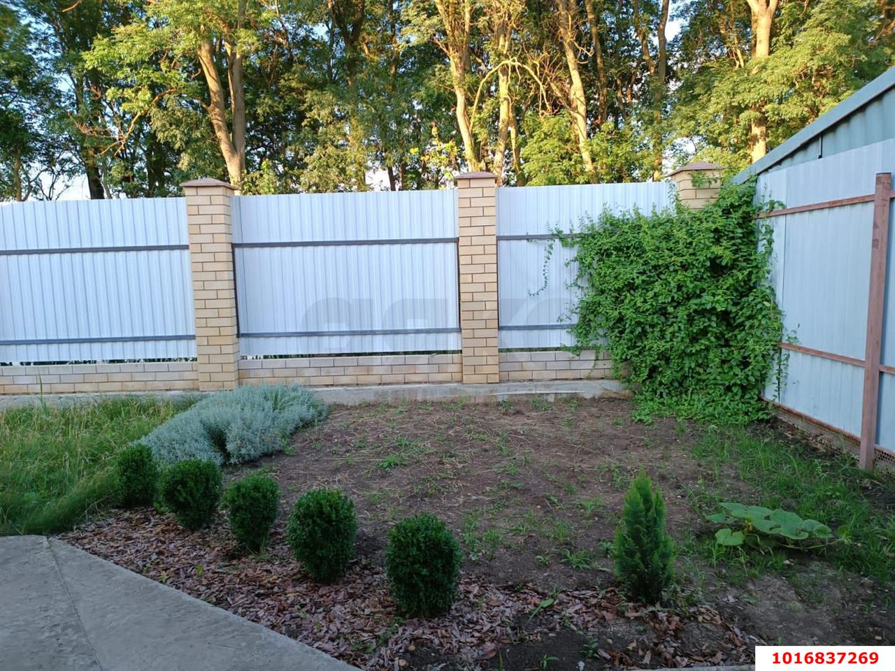 Фото №2: Дом 175 м² + 3.8 сот. - Ленина, Карасунский внутригородской округ, мкр. территория ДНТ Виктория, ул. Счастливая, 54/1