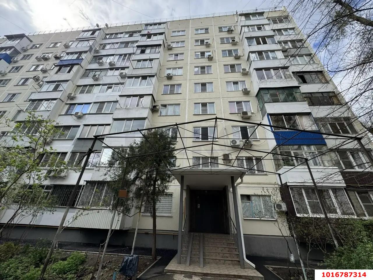 Фото №11: 1-комнатная квартира 29 м² - Краснодар, Карасунский внутригородской округ, мкр. Гидростроителей, ул. Игнатова, 61