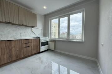 Фото №1: 1-комнатная квартира 29 м² - Краснодар, мкр. Гидростроителей, ул. Игнатова, 61