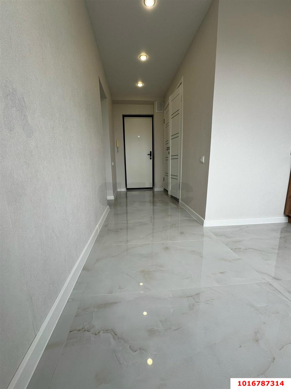 Фото №9: 1-комнатная квартира 29 м² - Краснодар, Карасунский внутригородской округ, мкр. Гидростроителей, ул. Игнатова, 61