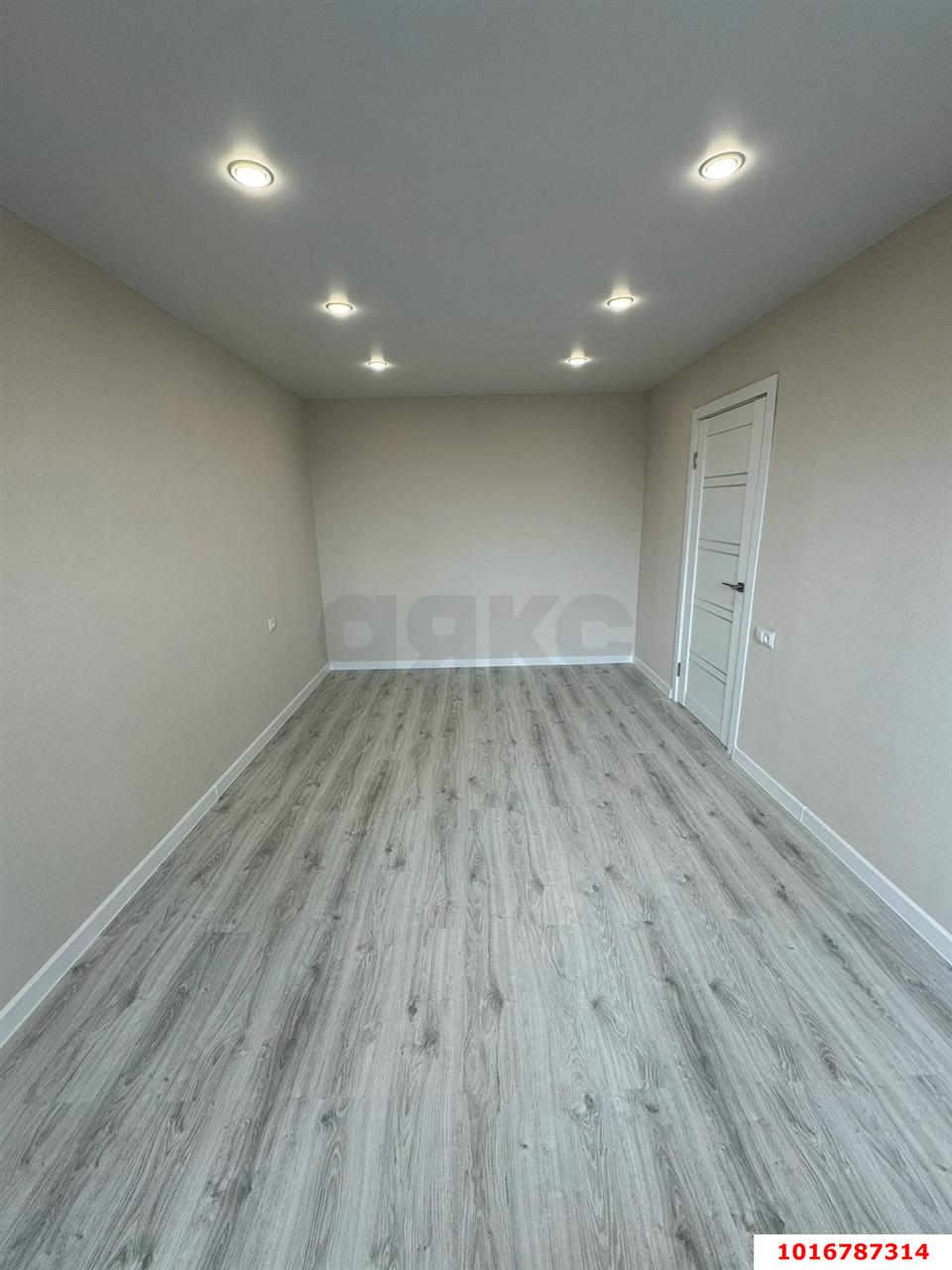 Фото №5: 1-комнатная квартира 29 м² - Краснодар, Карасунский внутригородской округ, мкр. Гидростроителей, ул. Игнатова, 61