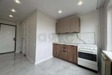 Фото №2: 1-комнатная квартира 29 м² - Краснодар, мкр. Гидростроителей, ул. Игнатова, 61