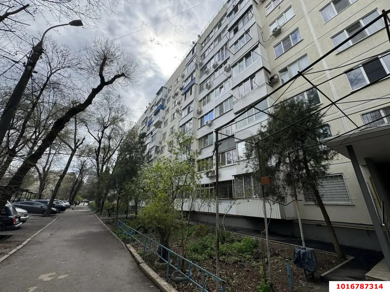 Фото №12: 1-комнатная квартира 29 м² - Краснодар, Карасунский внутригородской округ, мкр. Гидростроителей, ул. Игнатова, 61