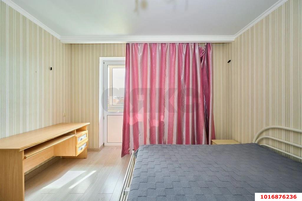 Фото №5: 2-комнатная квартира 72 м² - Новая Адыгея, мкр. жилой комплекс Золотая линия 2, ул. Бжегокайская, 25/3