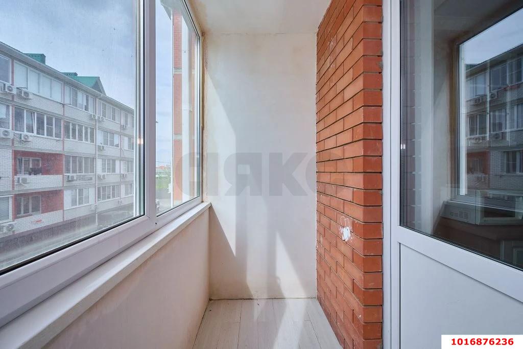 Фото №13: 2-комнатная квартира 72 м² - Новая Адыгея, мкр. жилой комплекс Золотая линия 2, ул. Бжегокайская, 25/3