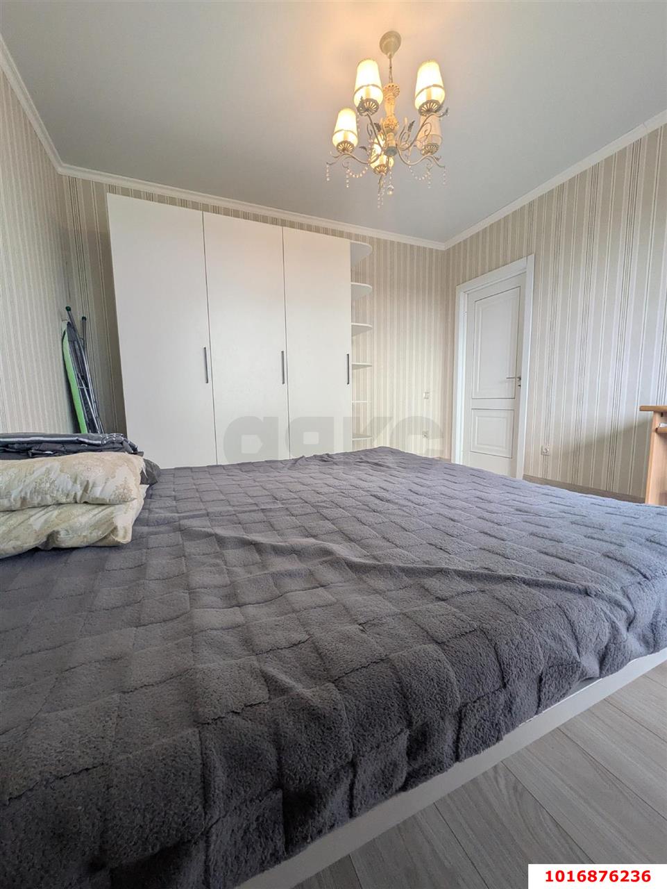 Фото №6: 2-комнатная квартира 59 м² - Новая Адыгея, мкр. жилой комплекс Золотая линия 2, ул. Бжегокайская, 25/3