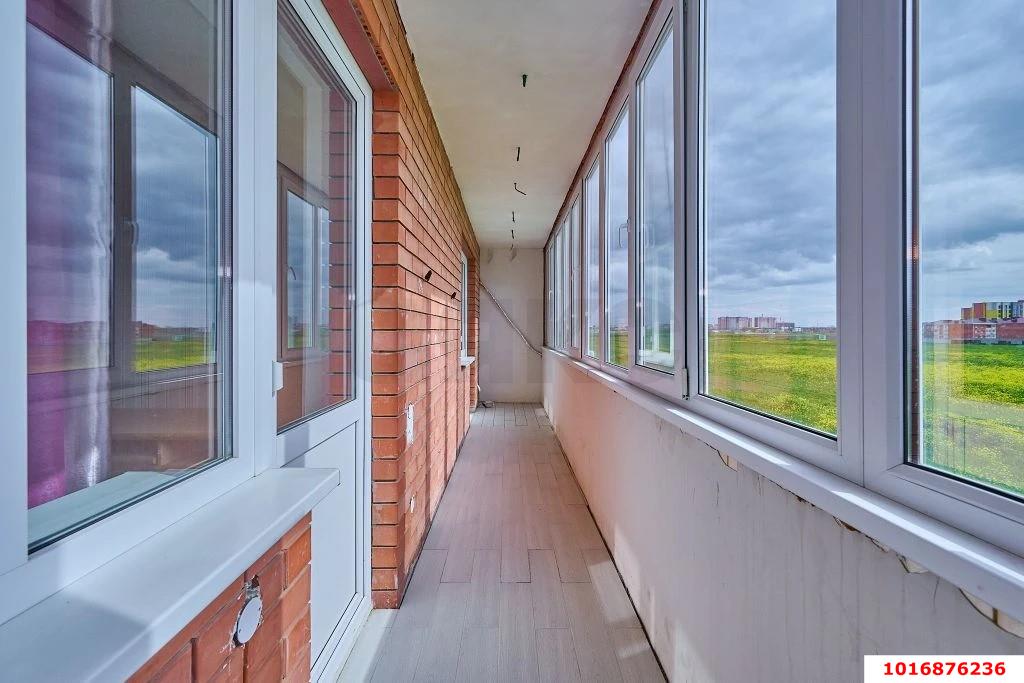 Фото №12: 2-комнатная квартира 72 м² - Новая Адыгея, мкр. жилой комплекс Золотая линия 2, ул. Бжегокайская, 25/3
