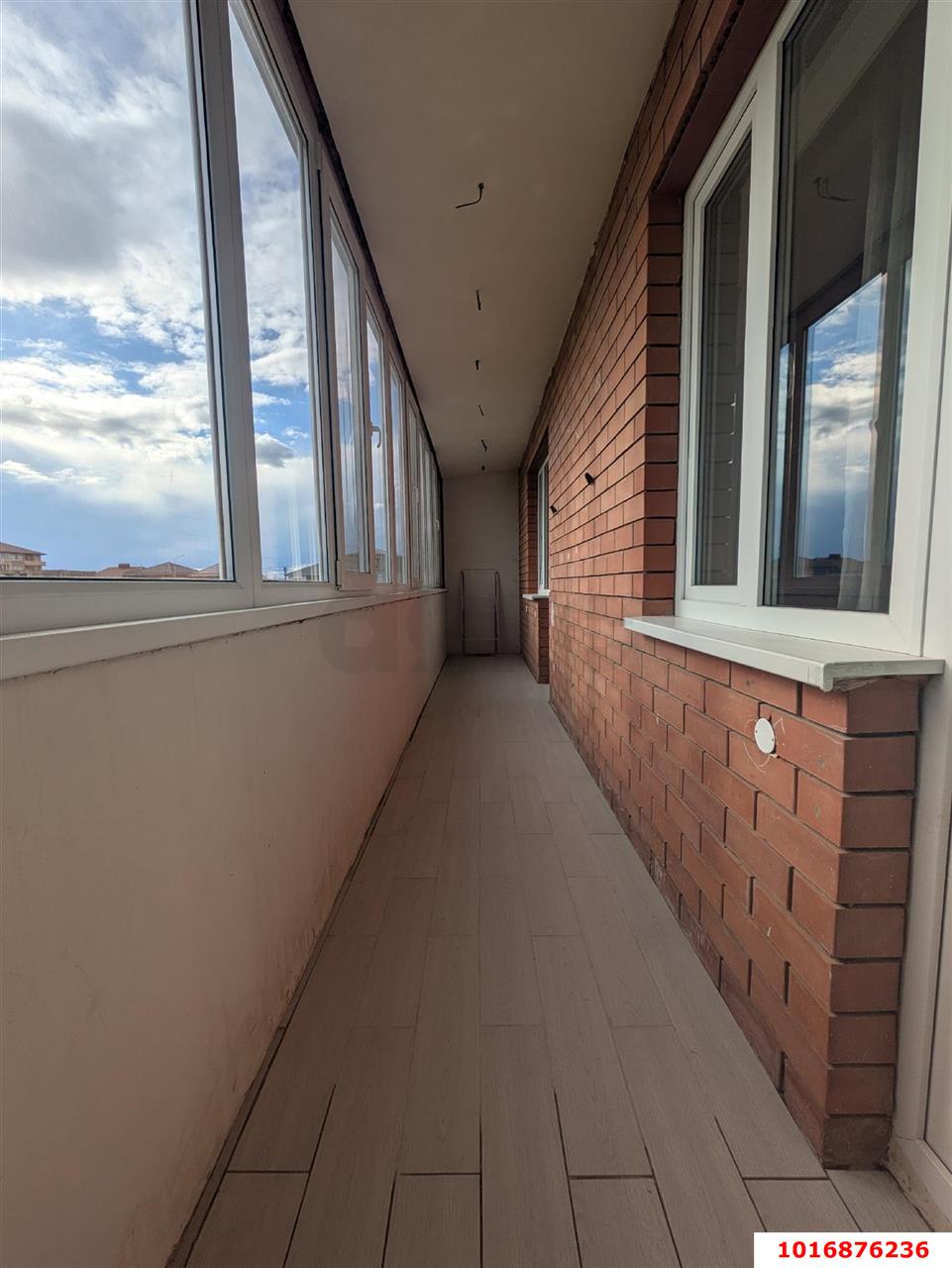 Фото №13: 2-комнатная квартира 59 м² - Новая Адыгея, мкр. жилой комплекс Золотая линия 2, ул. Бжегокайская, 25/3