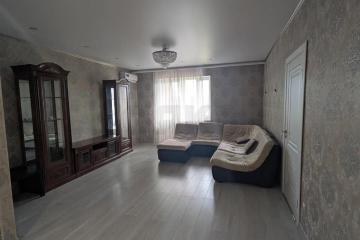 Фото №3: 2-комнатная квартира 59 м² - Новая Адыгея, мкр. жилой комплекс Золотая линия 2, ул. Бжегокайская, 25/3