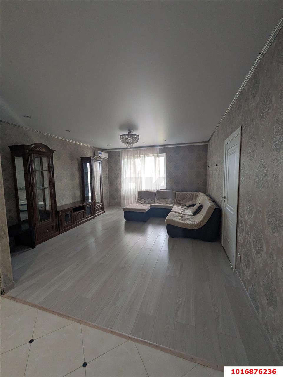 Фото №3: 2-комнатная квартира 59 м² - Новая Адыгея, мкр. жилой комплекс Золотая линия 2, ул. Бжегокайская, 25/3