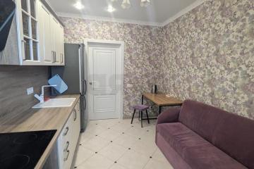 Фото №4: 2-комнатная квартира 59 м² - Новая Адыгея, мкр. жилой комплекс Золотая линия 2, ул. Бжегокайская, 25/3