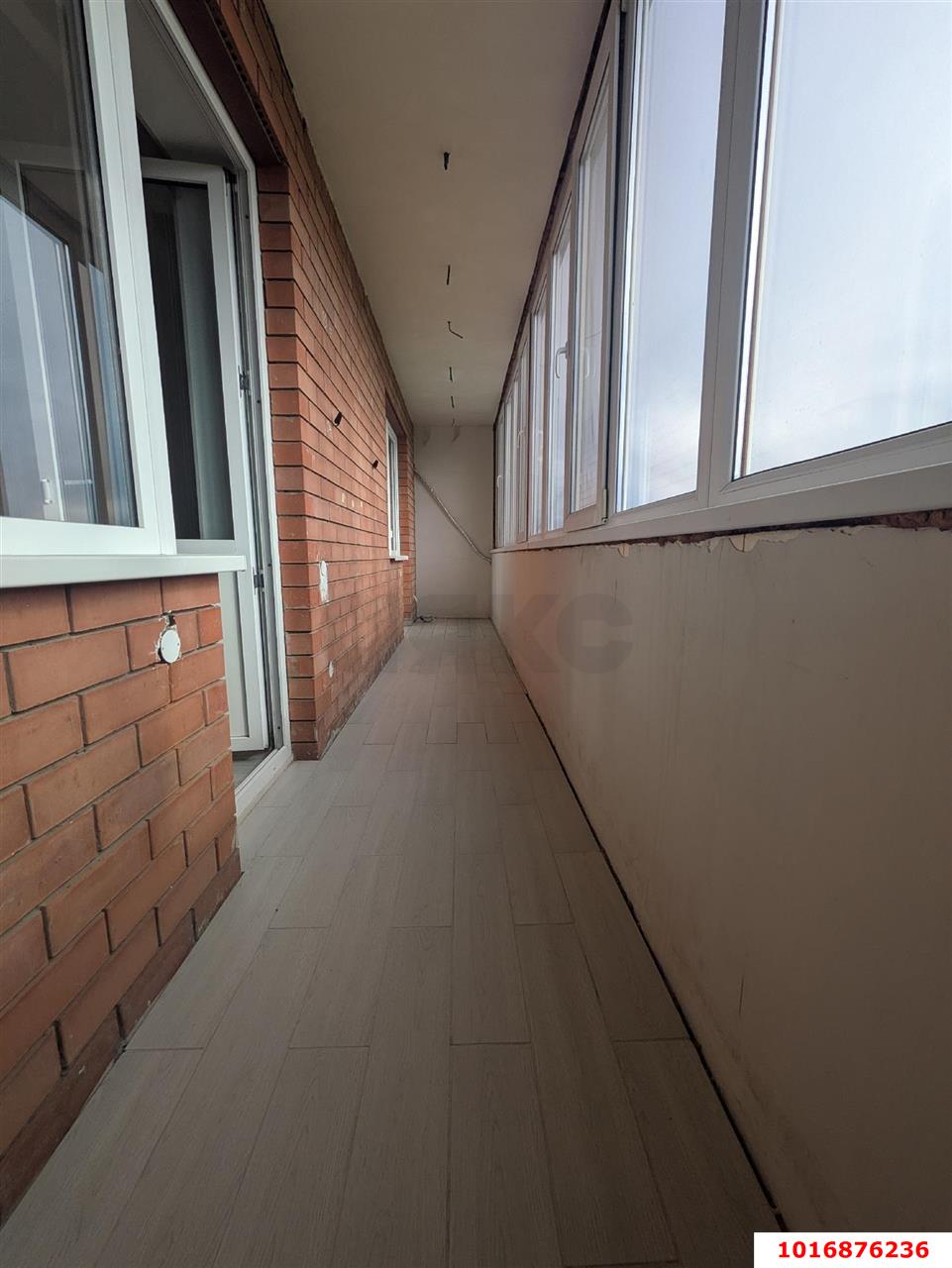 Фото №12: 2-комнатная квартира 59 м² - Новая Адыгея, мкр. жилой комплекс Золотая линия 2, ул. Бжегокайская, 25/3