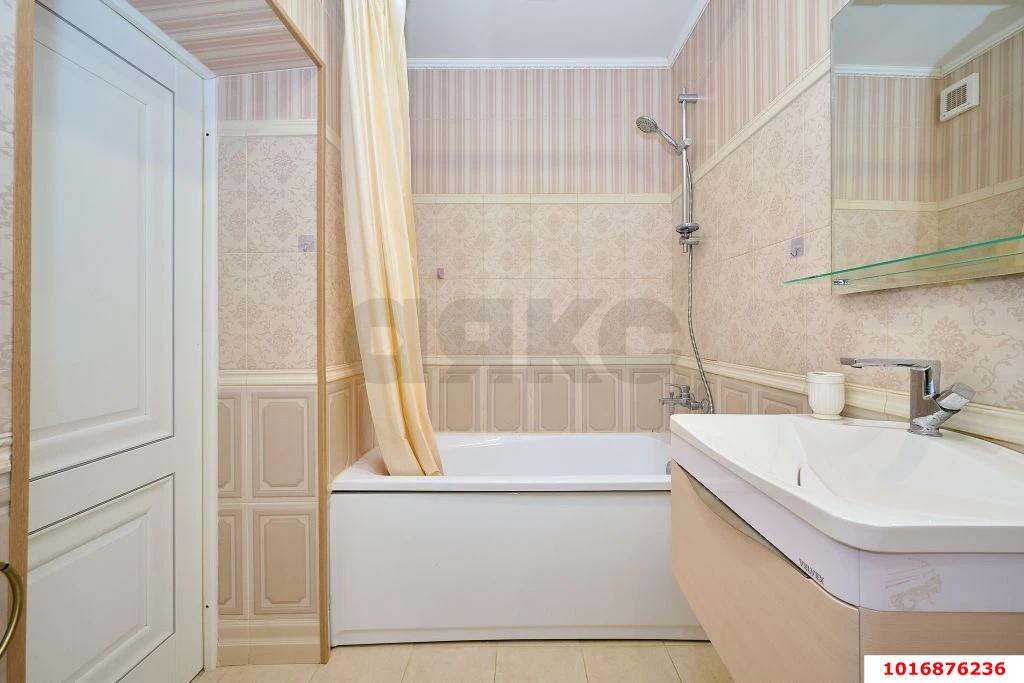 Фото №11: 2-комнатная квартира 72 м² - Новая Адыгея, мкр. жилой комплекс Золотая линия 2, ул. Бжегокайская, 25/3