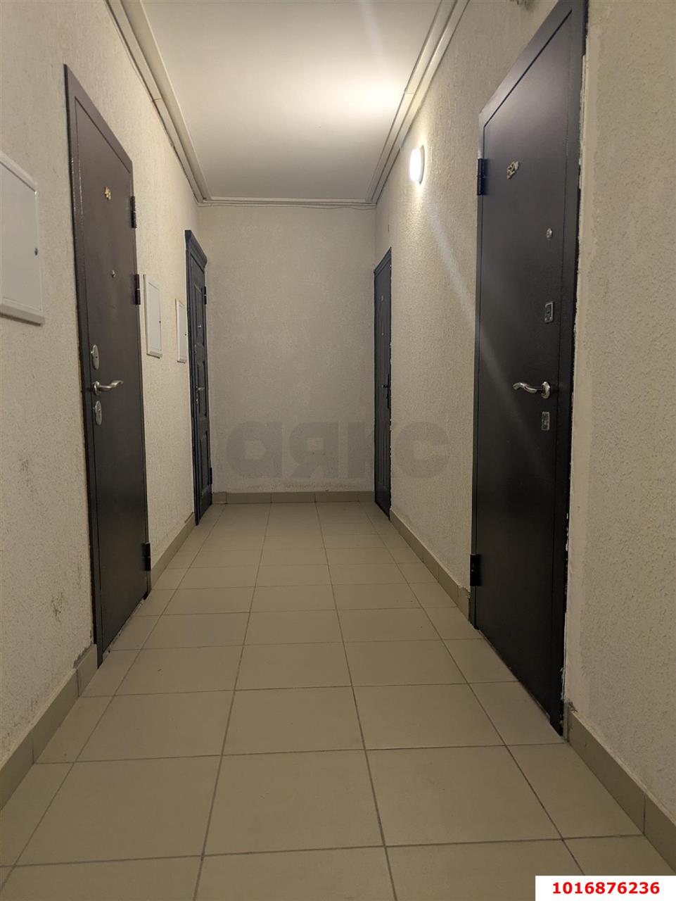 Фото №15: 2-комнатная квартира 59 м² - Новая Адыгея, мкр. жилой комплекс Золотая линия 2, ул. Бжегокайская, 25/3