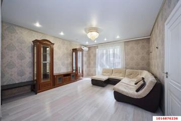 Фото №1: 2-комнатная квартира 72 м² - Новая Адыгея, мкр. жилой комплекс Золотая линия 2, ул. Бжегокайская, 25/3