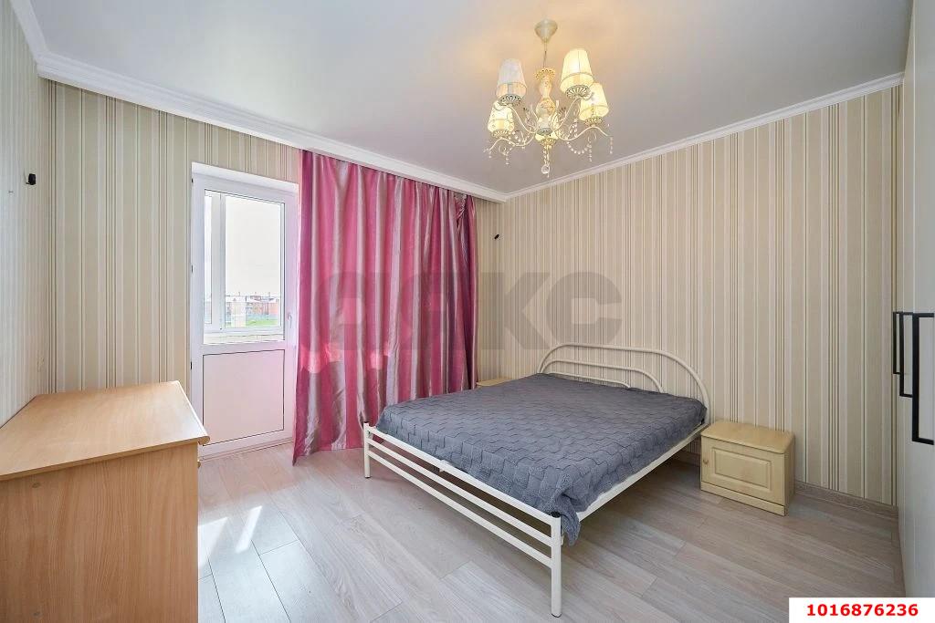 Фото №6: 2-комнатная квартира 72 м² - Новая Адыгея, мкр. жилой комплекс Золотая линия 2, ул. Бжегокайская, 25/3