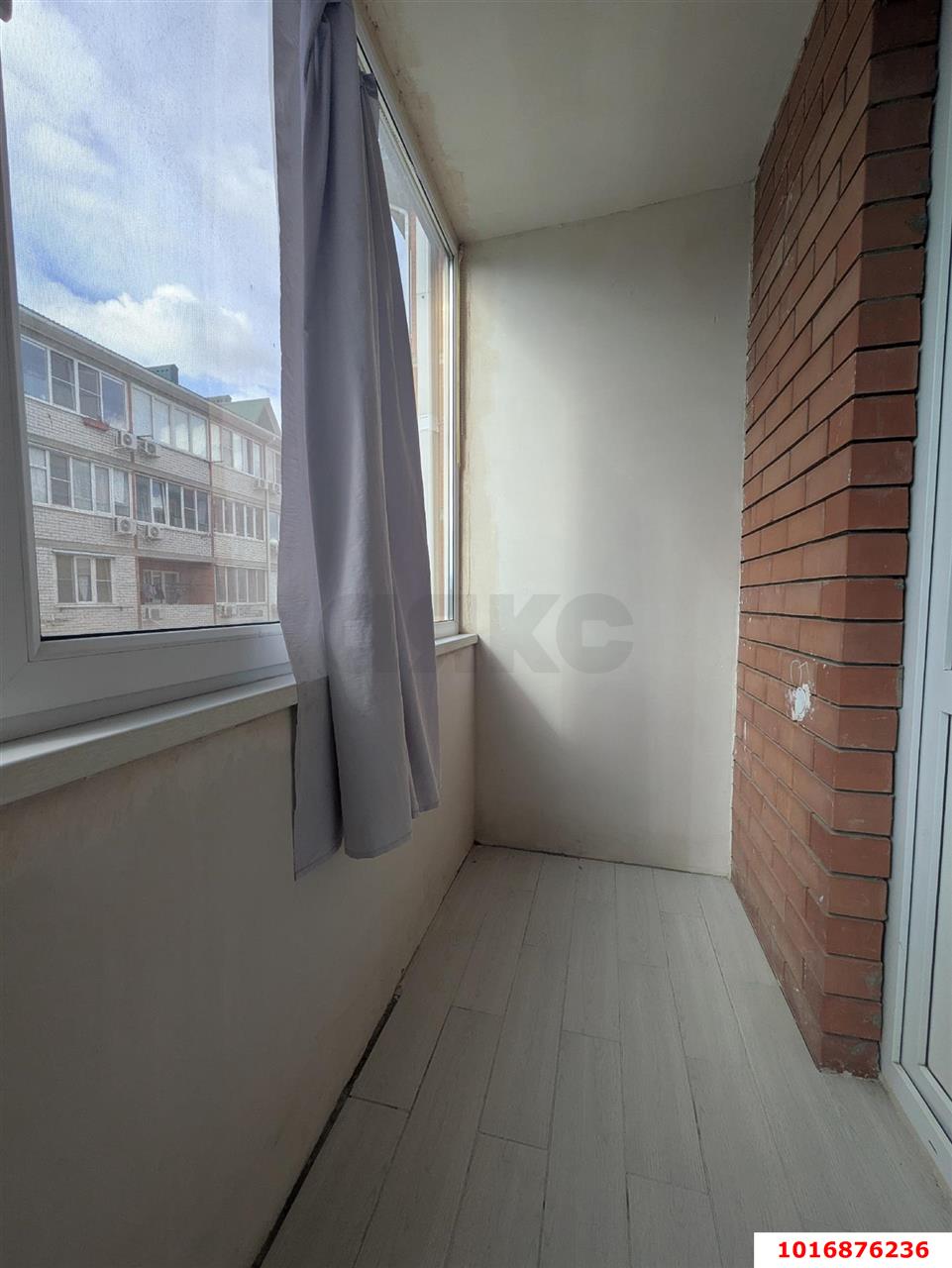 Фото №11: 2-комнатная квартира 59 м² - Новая Адыгея, мкр. жилой комплекс Золотая линия 2, ул. Бжегокайская, 25/3