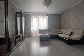 Фото №2: 2-комнатная квартира 59 м² - Новая Адыгея, мкр. жилой комплекс Золотая линия 2, ул. Бжегокайская, 25/3