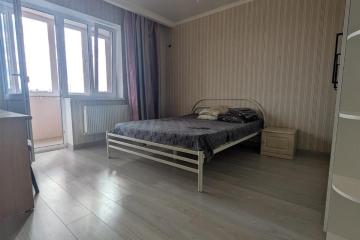 Фото №5: 2-комнатная квартира 59 м² - Новая Адыгея, мкр. жилой комплекс Золотая линия 2, ул. Бжегокайская, 25/3