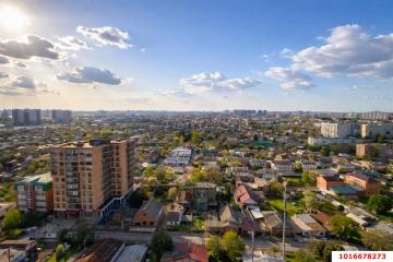 Фото №5: Студия 31 м² - Краснодар, мкр. жилой комплекс Старокубанский, ул. Старокубанская, 2/5