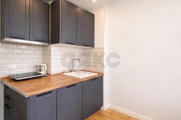 Фото №2: Студия 31 м² - Краснодар, мкр. жилой комплекс Старокубанский, ул. Старокубанская, 2/5