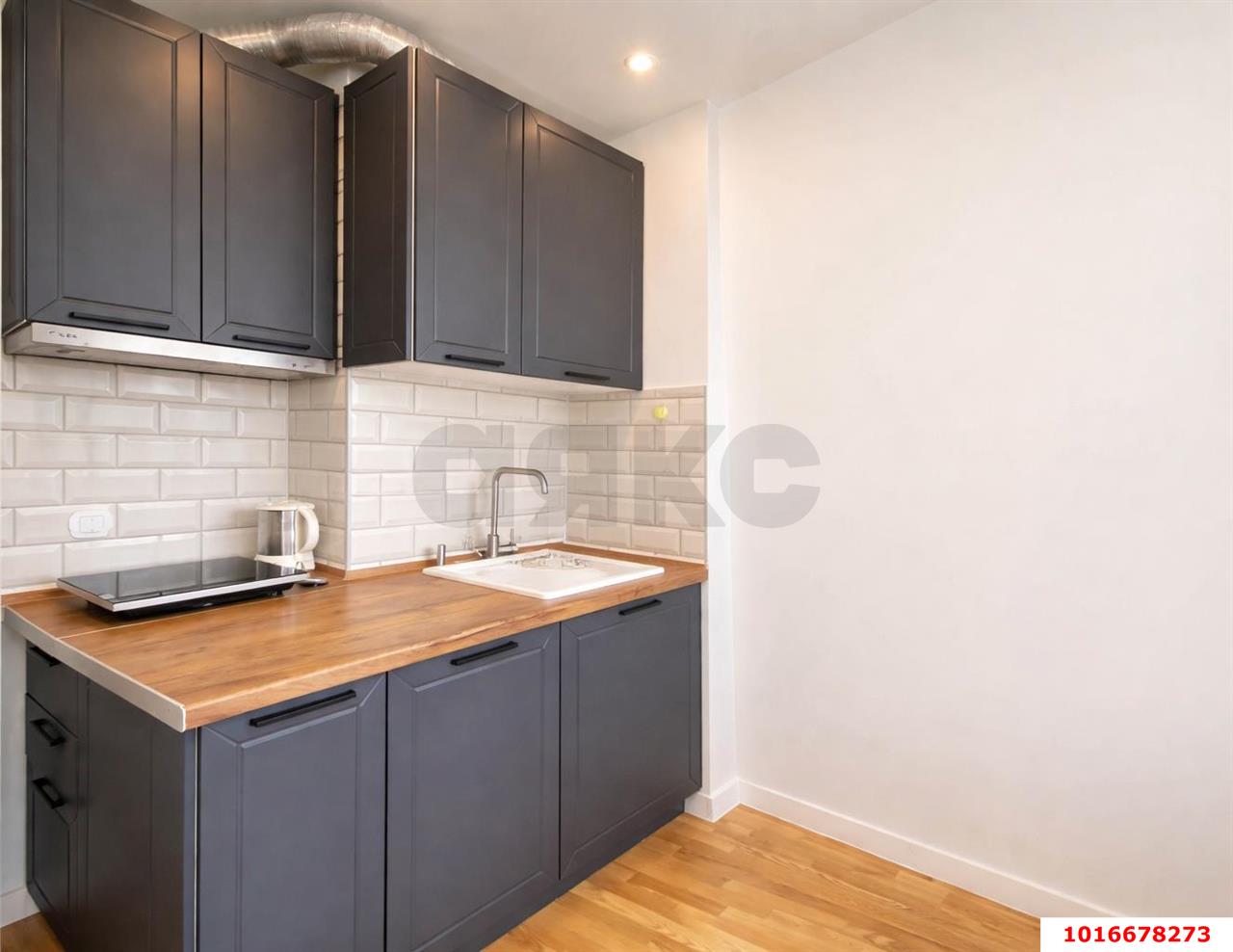 Фото №2: Студия 31 м² - Краснодар, Центральный внутригородской округ, Черёмушки, Дубинка, мкр. жилой комплекс Старокубанский, ул. Старокубанская, 2/5