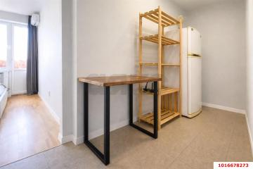 Фото №4: Студия 31 м² - Краснодар, мкр. жилой комплекс Старокубанский, ул. Старокубанская, 2/5