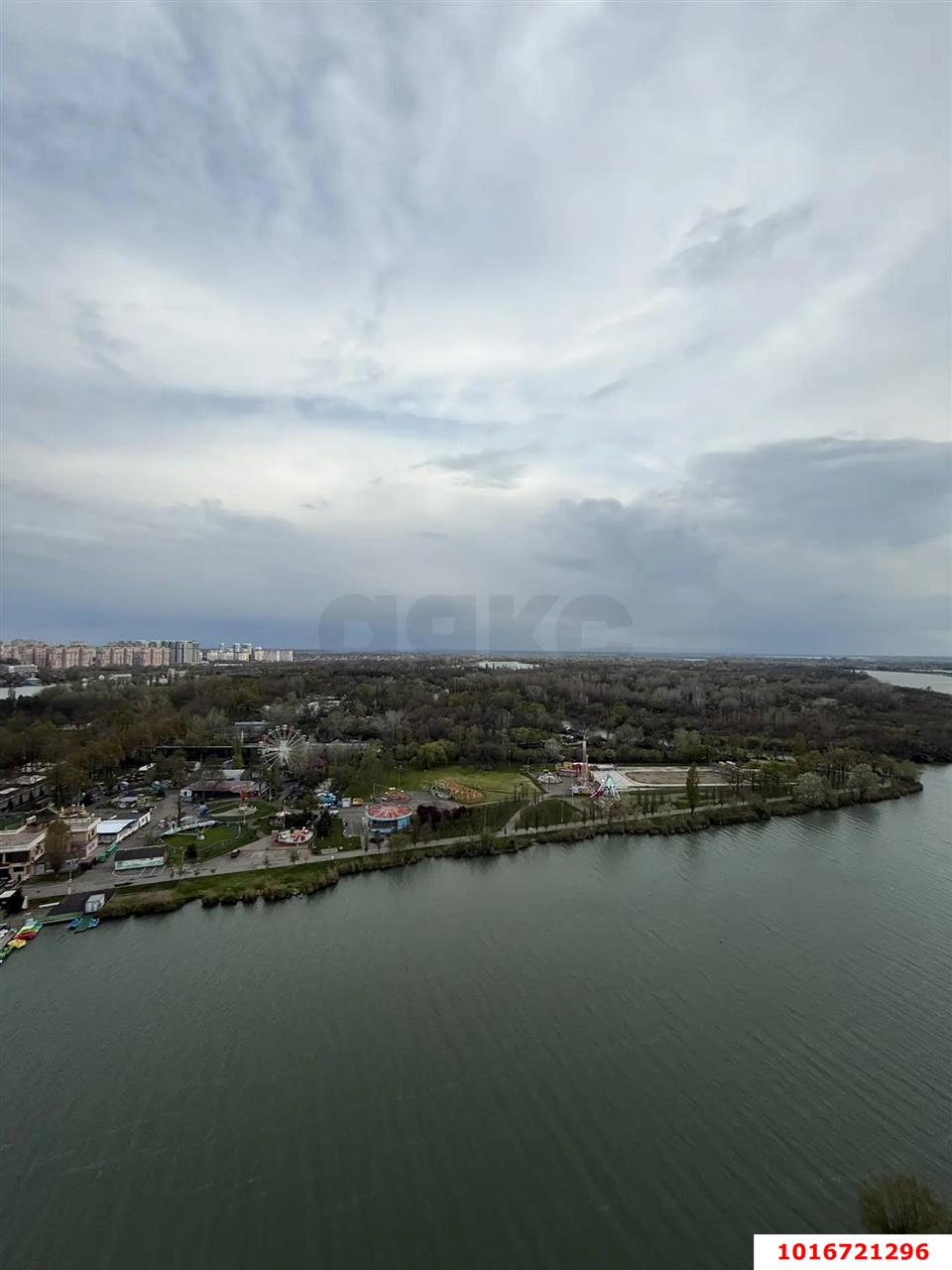 Фото №13: 1-комнатная квартира 45 м² - Краснодар, Центральный внутригородской округ, Черёмушки, мкр. жилой комплекс Солнечный Остров, ул. Ставропольская, 336/6