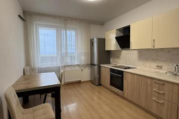 Фото №4: 1-комнатная квартира 45 м² - Краснодар, мкр. жилой комплекс Солнечный Остров, ул. Ставропольская, 336/6