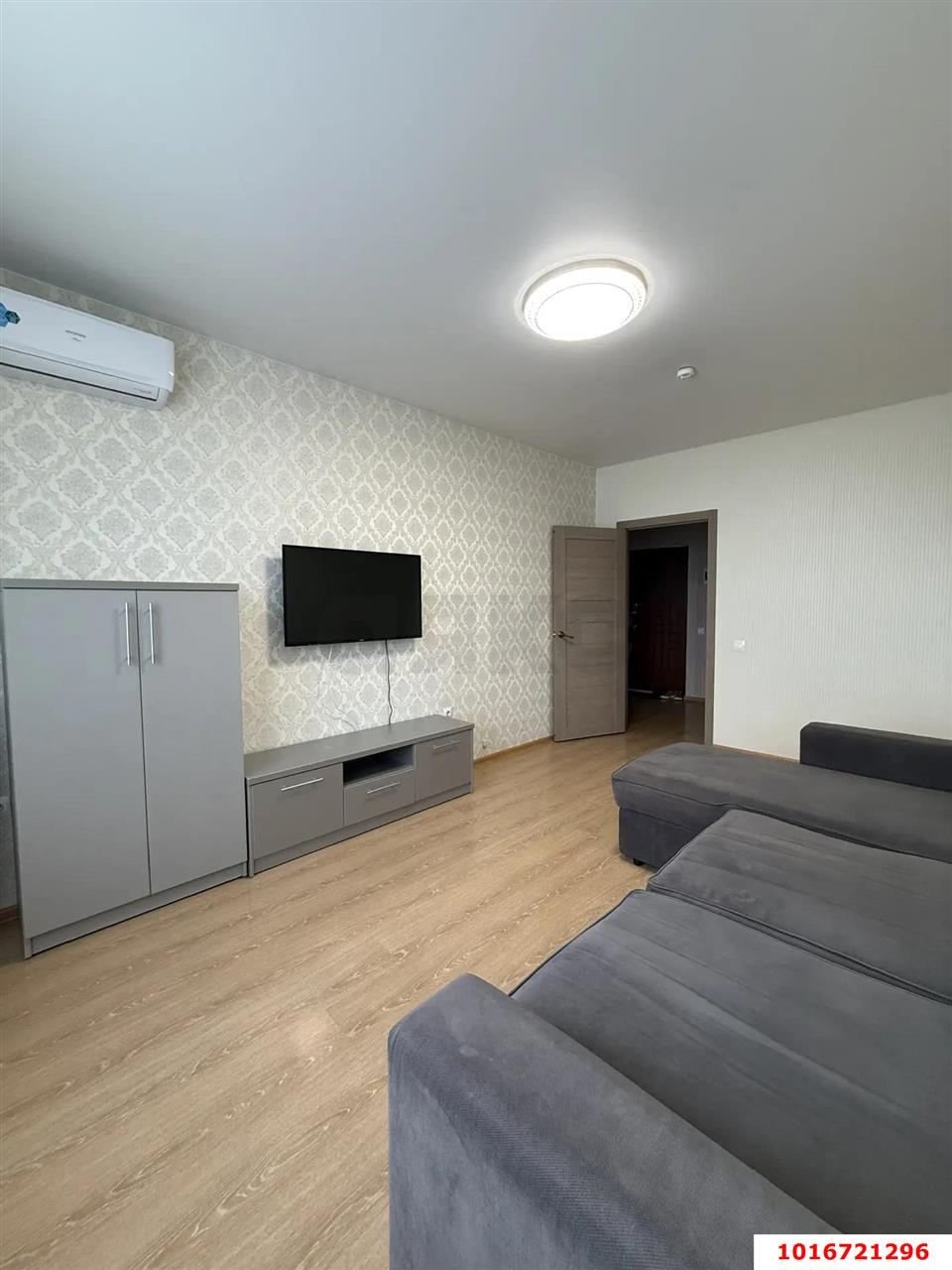 Фото №14: 1-комнатная квартира 45 м² - Краснодар, Центральный внутригородской округ, Черёмушки, мкр. жилой комплекс Солнечный Остров, ул. Ставропольская, 336/6