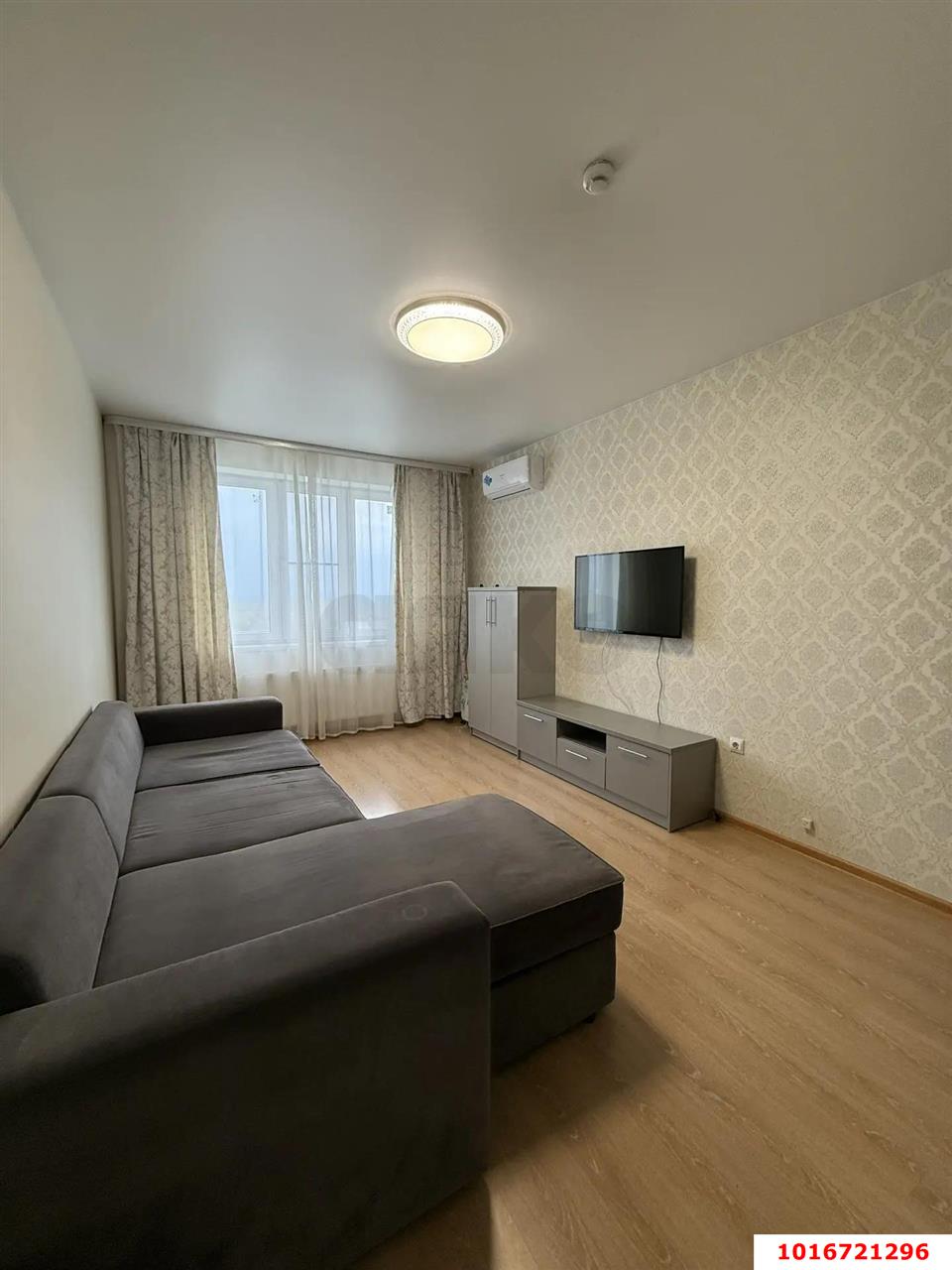 Фото №5: 1-комнатная квартира 45 м² - Краснодар, Центральный внутригородской округ, Черёмушки, мкр. жилой комплекс Солнечный Остров, ул. Ставропольская, 336/6