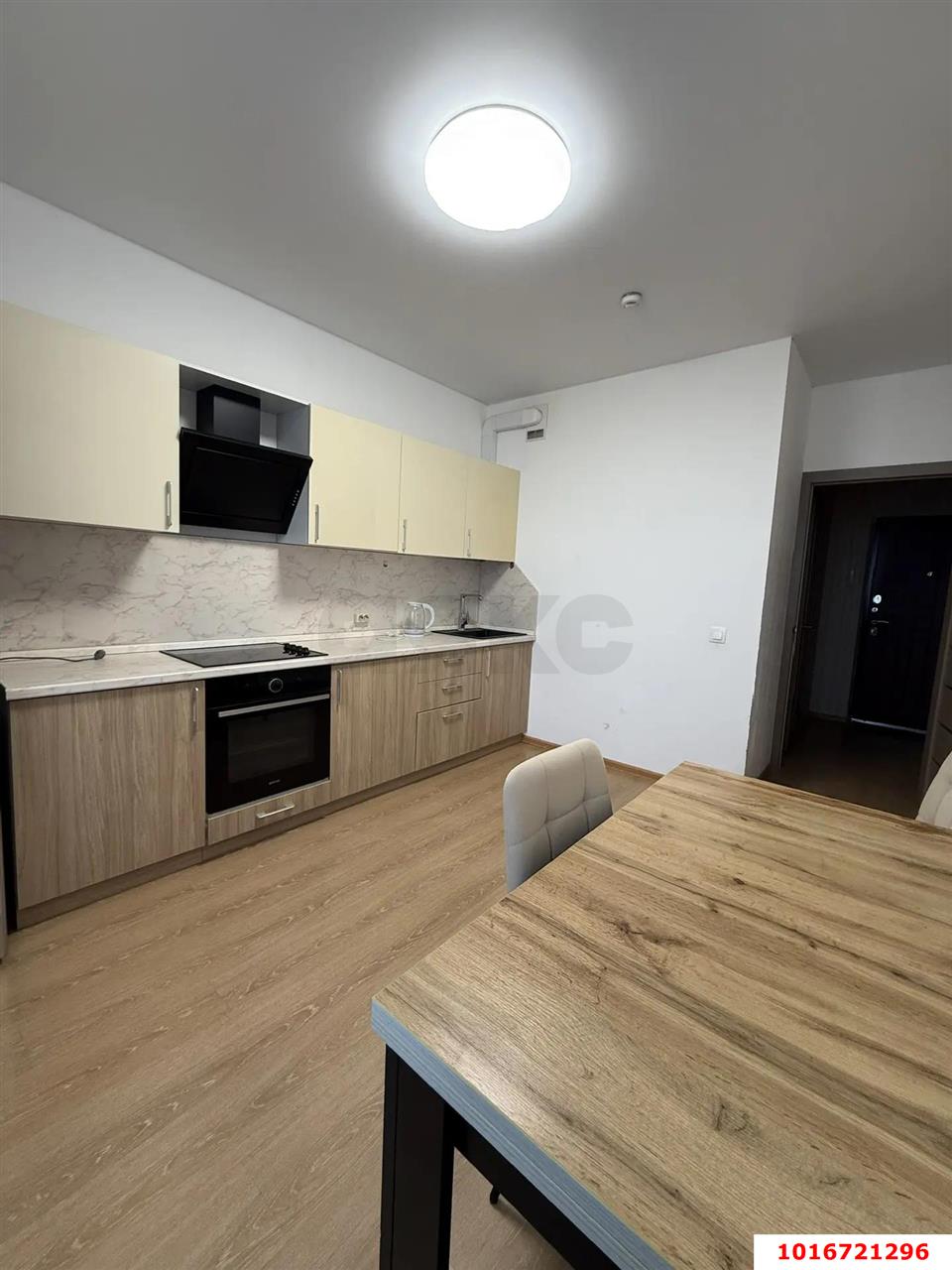 Фото №8: 1-комнатная квартира 45 м² - Краснодар, Центральный внутригородской округ, Черёмушки, мкр. жилой комплекс Солнечный Остров, ул. Ставропольская, 336/6