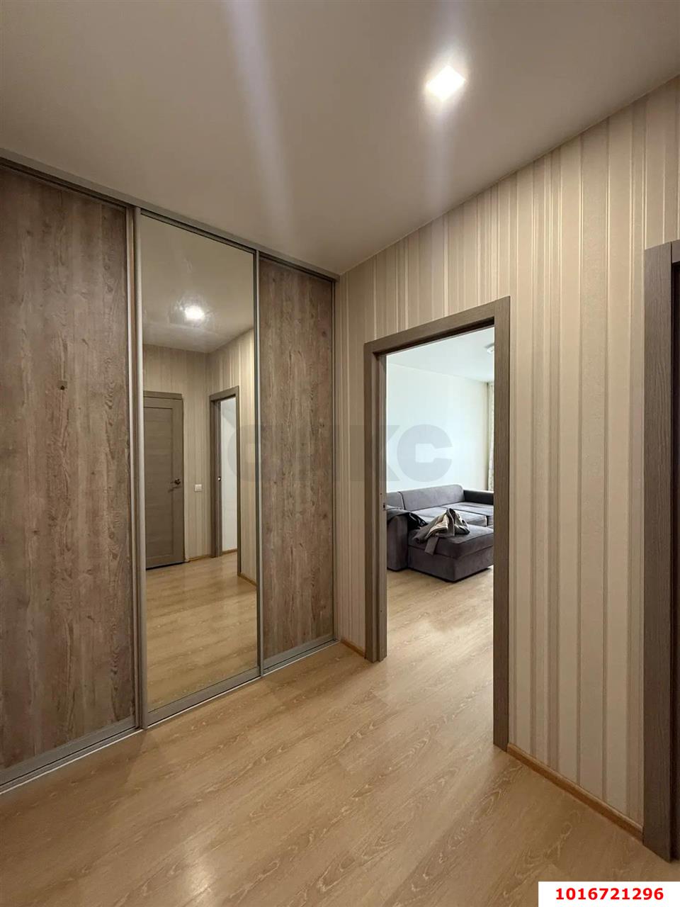 Фото №9: 1-комнатная квартира 45 м² - Краснодар, Центральный внутригородской округ, Черёмушки, мкр. жилой комплекс Солнечный Остров, ул. Ставропольская, 336/6