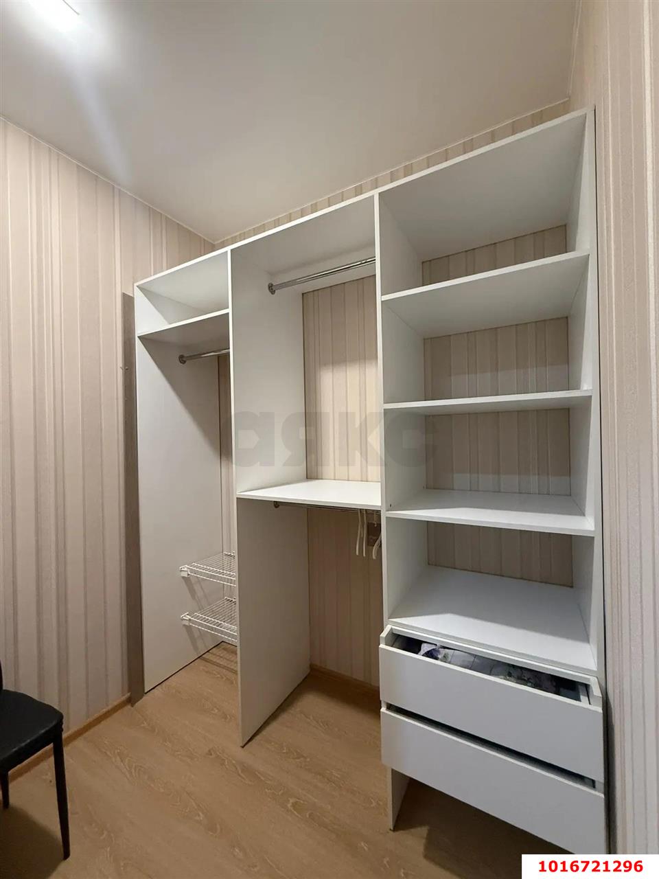 Фото №7: 1-комнатная квартира 45 м² - Краснодар, Центральный внутригородской округ, Черёмушки, мкр. жилой комплекс Солнечный Остров, ул. Ставропольская, 336/6