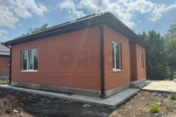 Фото №3: Дом 85 м² - Елизаветинская, ст Орбита, ул. Абрикосовая, 47