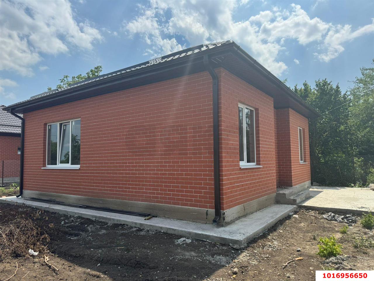 Фото №3: Дом 85 м² + 4 сот. - Елизаветинская, Прикубанский внутригородской округ, ст Орбита, ул. Абрикосовая, 47