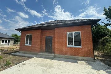 Фото №2: Дом 85 м² - Елизаветинская, ст Орбита, ул. Абрикосовая, 47