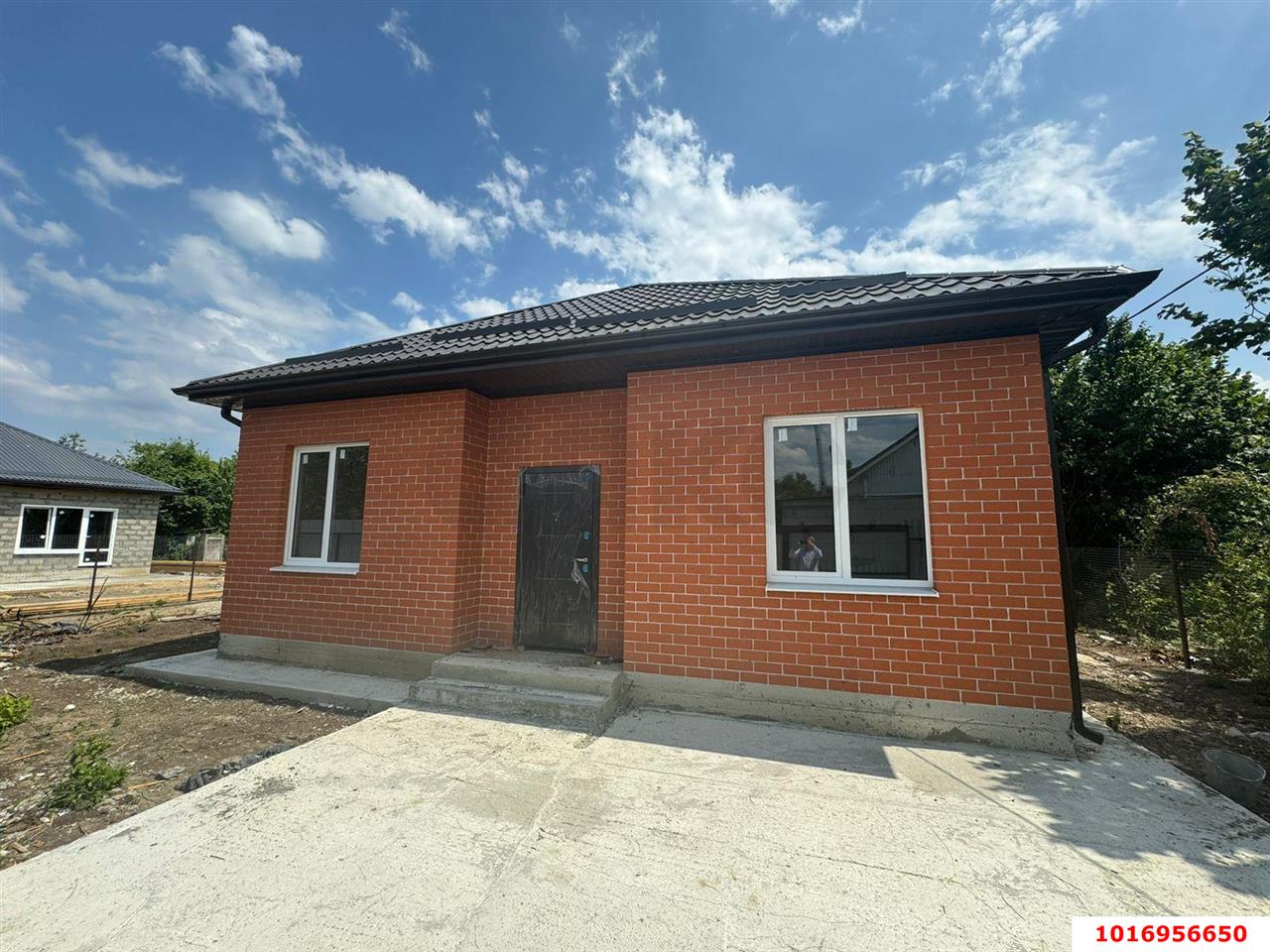 Фото №2: Дом 85 м² + 4 сот. - Елизаветинская, Прикубанский внутригородской округ, ст Орбита, ул. Абрикосовая, 47