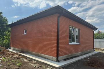 Фото №5: Дом 85 м² - Елизаветинская, ст Орбита, ул. Абрикосовая, 47