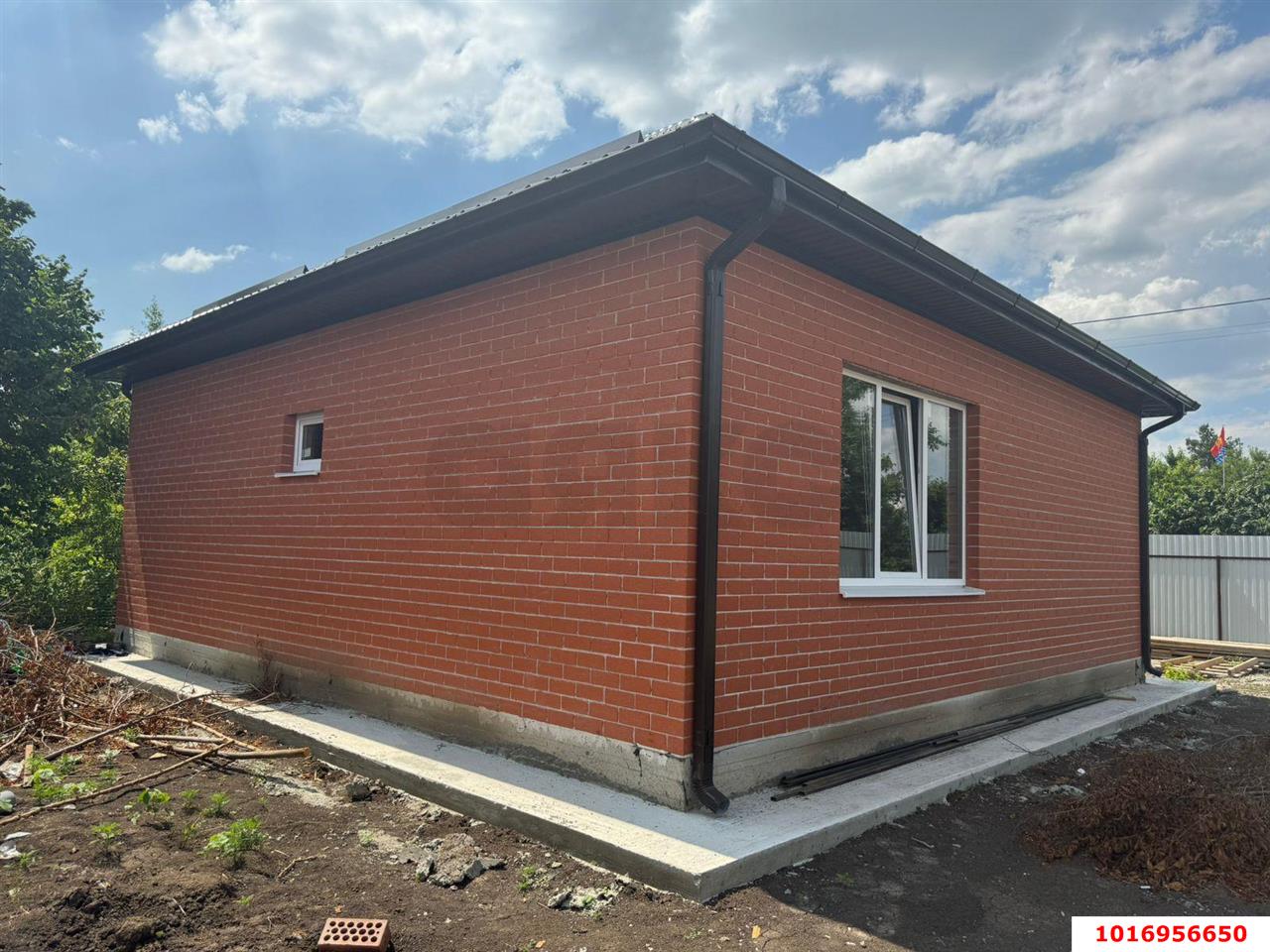 Фото №5: Дом 85 м² + 4 сот. - Елизаветинская, Прикубанский внутригородской округ, ст Орбита, ул. Абрикосовая, 47