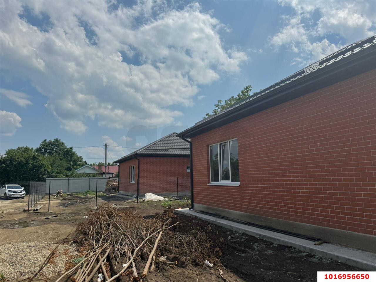 Фото №4: Дом 85 м² + 4 сот. - Елизаветинская, Прикубанский внутригородской округ, ст Орбита, ул. Абрикосовая, 47