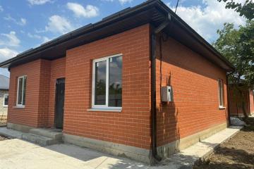 Фото №1: Дом 85 м² - Елизаветинская, ст Орбита, ул. Абрикосовая, 47